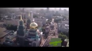 Курбан байрам в москве м.проспек-мира
