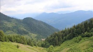 Adjarian GANDAGANA. Georgian folk music. განდაგანა/Грузинская песня Гандагана.