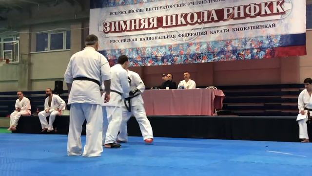 Еременко VS Коваленко