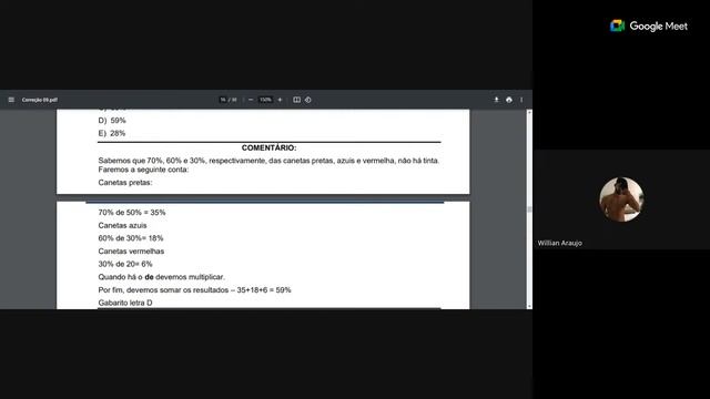 Revisão final PMPE смотреть онлайн