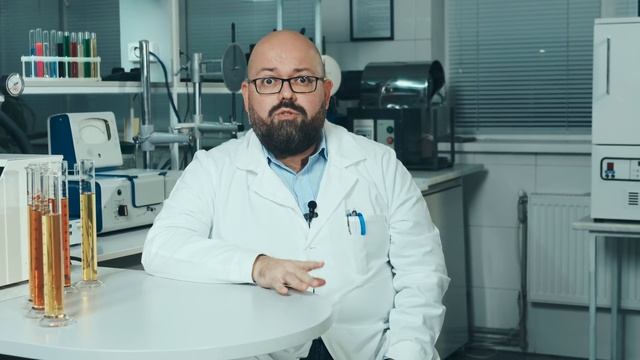 #10 ВАРИМ МОТОРНОЕ МАСЛО САМОСТОЯТЕЛЬНО. О чем говорят цвет и запах масла. Опыты с отработкой. смотреть онлайн