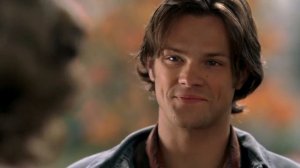 Сэм Винчестер \ Sam Winchester Happy Funny Scenes