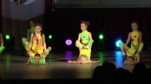 00001_10 Концерт 8 марта 2023 в Магдагачинском районном доме культуры