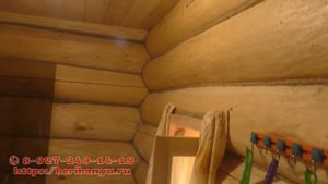 ОЧУМЕННАЯ Баня из ОСИНЫ ? # Наш ЛЮБИМЫЙ Проект 5х4 + Терраса