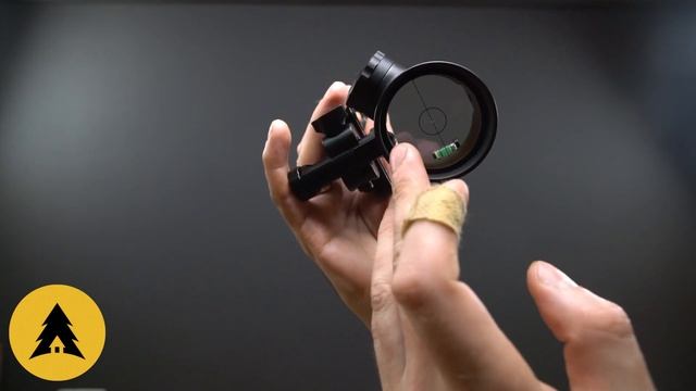 Прицел для блочного лука Truglo Sight Range Rover Pro Wheel Green Dot Led Black смотреть онлайн