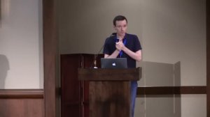 Lightning Talks | SciPy 2016 | 20160713