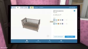 Дом торговца ❄ House Flipper ❄ №52