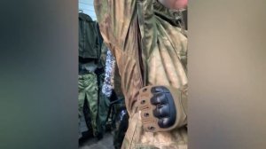 Костюм Горка мембрана на флисе. Демисезонный костюм для охоты, рыбалки, тактики. КМФ78