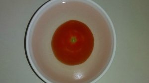 Острый соус для пельменей