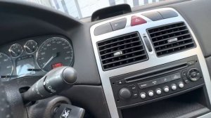 Обзор Peugeot 307 2006г. ПРОХОР | Просто Хорошие Автомобили