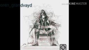 Яой Система " спаси-себя-сам "для главного злодея