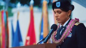 Rep Tulsi Gabbard: Honoring Veterans, need to go beyond lip-service to action