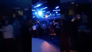 Марийская дискотека от НКАМ. 24 марта. Корстон. Йорга Каче.