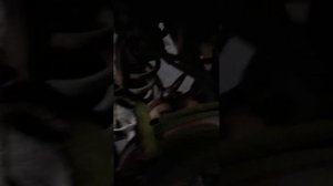 Как снять супорт на Мондео 4