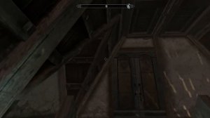 Скайрим  найти женщину редгардку решение  1способ