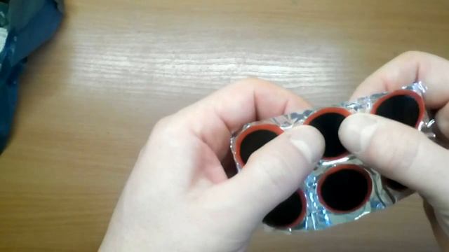 Заплатки для камер смотреть онлайн