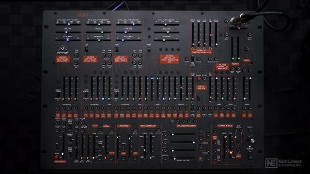 15. Keyboard Modes