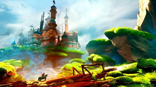 Музыка для отдыха, сна, релаксации смотреть онлайн