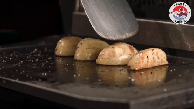 Как мы готовим стейки с гарниром по технологии су-вид смотреть онлайн