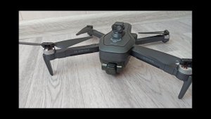 Квадрокоптер SG906 MAX