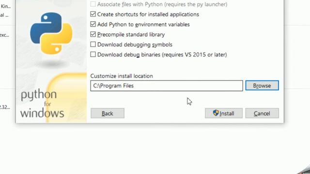CLASS XI | Download, Installation and Configuration | Python IDEs | Part - 1
