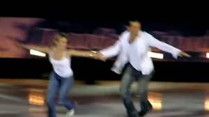 "Медленная звезда",МСК 26.12.2008,Гордеева-Бероев