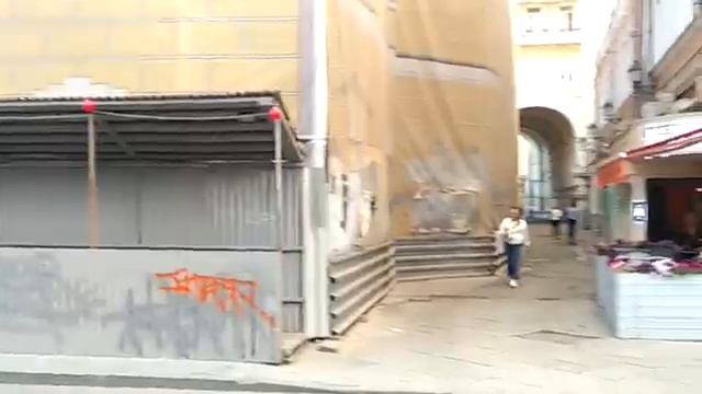 Раскопки в Москве вскрыли неизвестное скрываемое прошлое