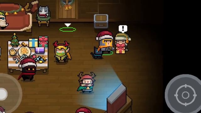 Обновление в Soul Knight смотреть онлайн