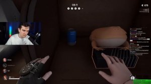 БРАТИШКИН И ДРУГИЕ СТРИМЕРЫ ИГРАЮТ В Propnight | 2-АЯ ЧАСТЬ