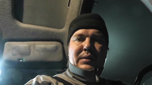 Ремонт Тойота Лит Айс 1992 замена шланга на заднюю печку.