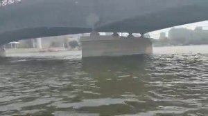 Река Нил Каир