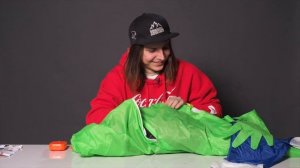 Я КУПИЛ НАДУВНОЙ КОСТЮМ ИНОПЛАНЕТЯНИНА НА AliExpress!