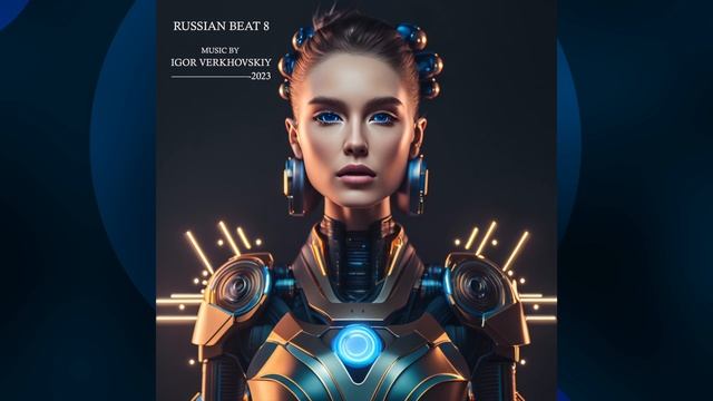 Igor Verkhovskiy - Russian Beat 75