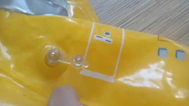 Надуваю, Германски? самолёт. смотреть онлайн