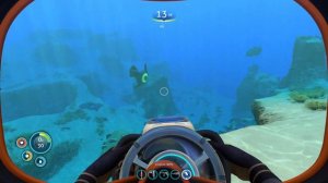 Лучшие моды Subnautica #6: Performance Booster, DeathRun - Roguelike Super-Hard, Power Order...