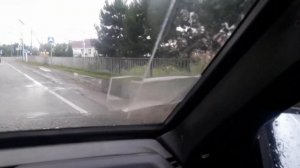 А нам не сидится дома. Поездка в станицу Отрадная.