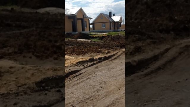 Берендей#коттеджный посёлок#Липецк#купить дом смотреть онлайн