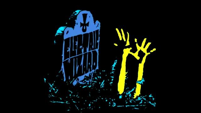 Electric Wizard - Doom-Mantia смотреть онлайн