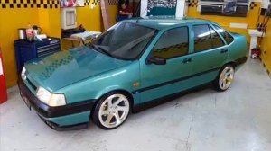 Fiat Tempra