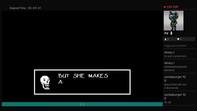 xX-DANY-7's Live PS4 Broadcast смотреть онлайн