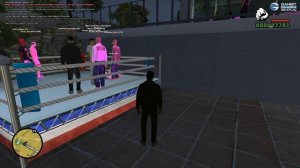 GAMBIT RP \ЧЕСТНЫЙ ОБЗОР \ ЛУЧШИЙ ФУЛЛ РП ПРОЕКТ В ГТА САМП?