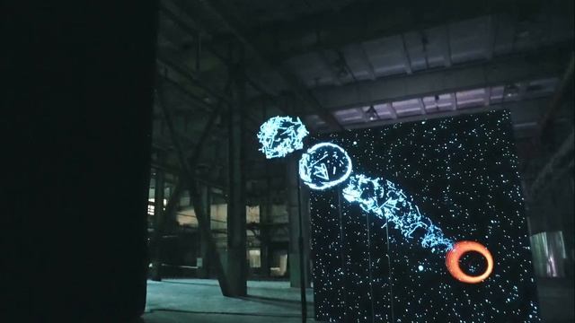 INEXISTENCE [02] Occurence смотреть онлайн