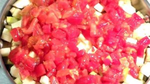 Икра баклажанно кабачковая