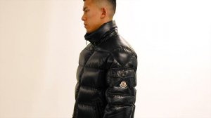 Moncler Maya Puffer Jacket - How Does It Fit?