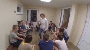 Горнозаводск - Пашия [учебная практика]