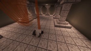 Minecraft Epic Fight x Jujutsu Craft Compatibility Showcase and Tutorial