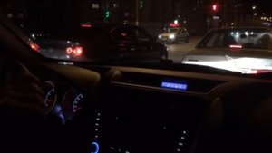 1. Шум от трубки ГУР после замены Geely Emgrand X7