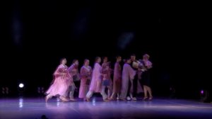 Театр  хореографических миниатюр "Стиль"