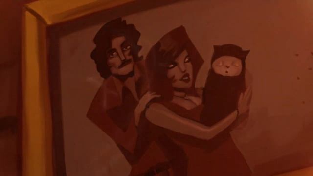 Blood of the Werewolf Opening смотреть онлайн