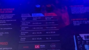 Обзор A4TECH BLOODY B865 LK BLUE - оптико-механическая клавиатура после 7 лет пользования мембранно